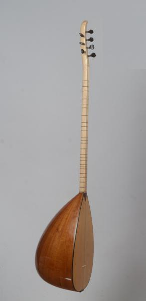 Divan Saz Baglama